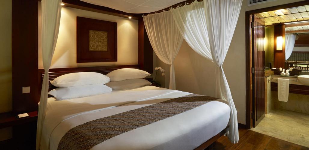 由美利亚巴厘岛酒店管理 Paradisus by Meliá Bali 的全新奢华篇章